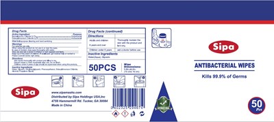 Label (50 Non Alcohol 25.5x11 0922q)